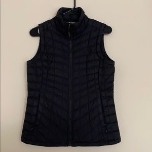 The North Face Women’s Thermoball Vest